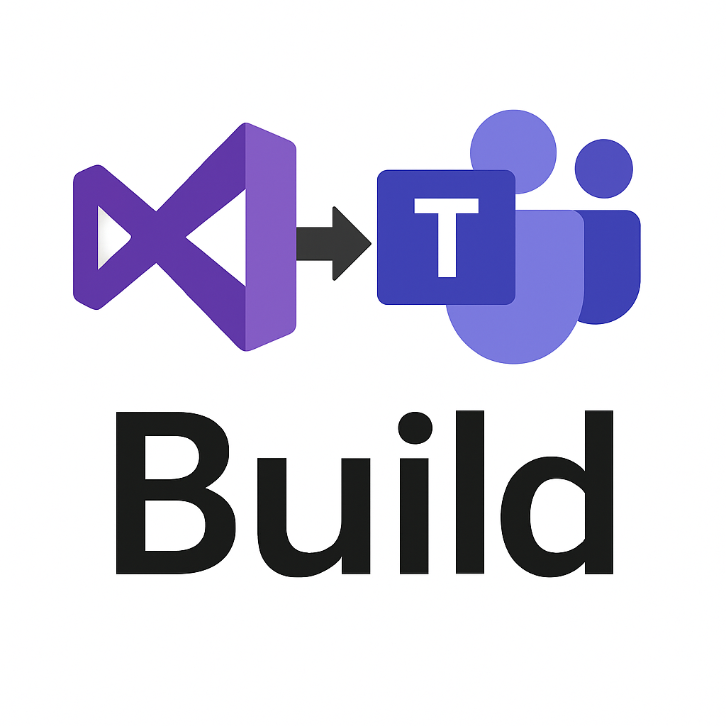 Teams Build Notifier